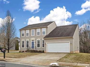 230 DALIAH WAY, ORANGE, VA 22960