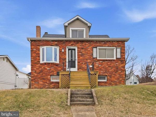 115 9TH AVENUE, BALTIMORE, MD 21225