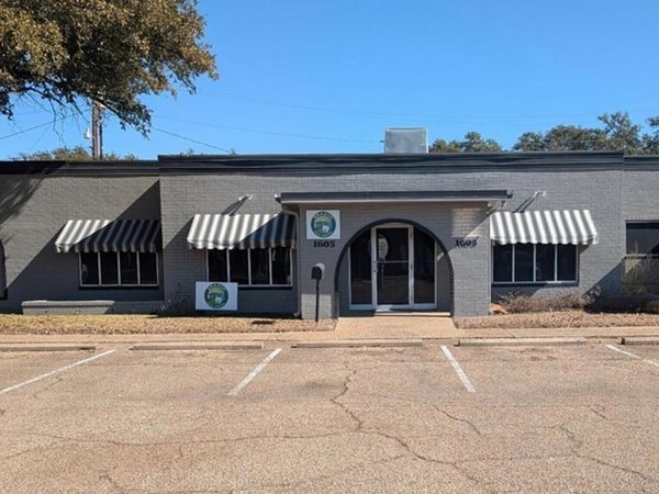 1605 Lake Success Dr, Waco, TX 76710