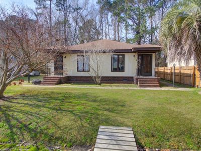 1543 Theresa Drive, Unit A And B, Charleston, SC 29412