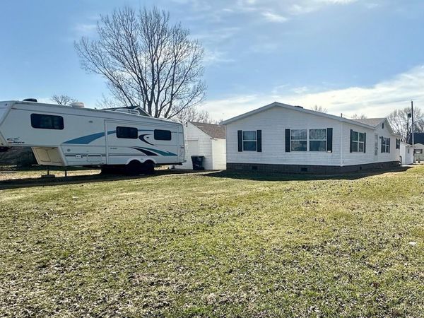 204 E 4th Street, Donnelly, MN 56235