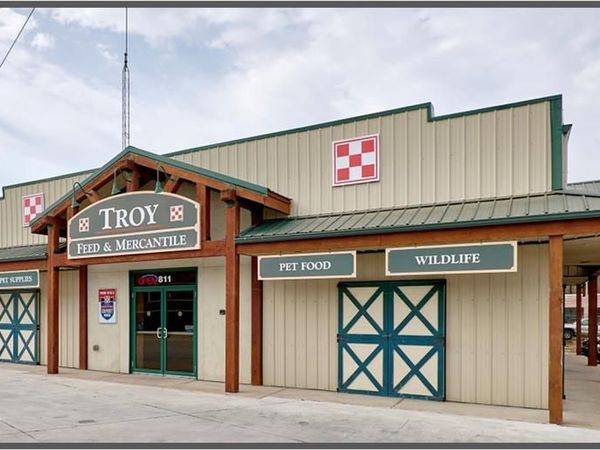 811 E Cherry Street , Troy, MO 63379