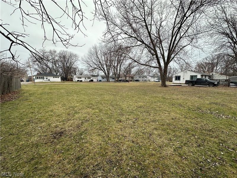 V/L Maryland Avenue, Lorain, OH 44052 Photo 2