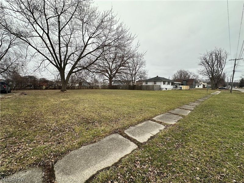 V/L Maryland Avenue, Lorain, OH 44052 Photo 4