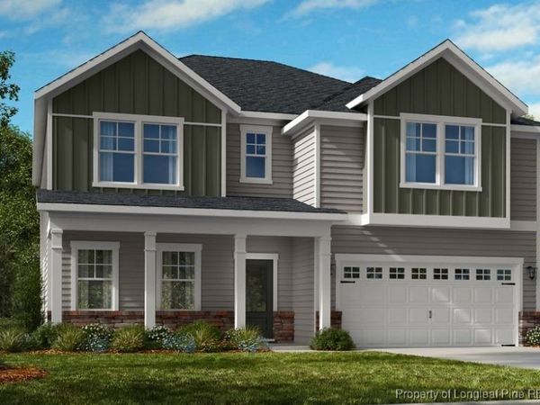 186 Hickory Grove Drive, Sanford, NC 27330