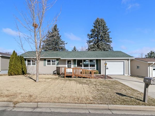 112 13th Avenue, New Glarus, WI 53574