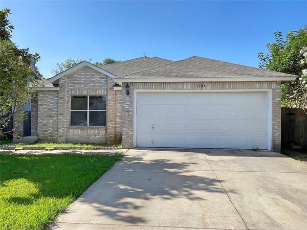 1103 Pike PATH, Round Rock, TX 78665