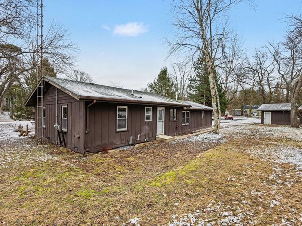 6287 Winding Lane, Richland, MI 49083