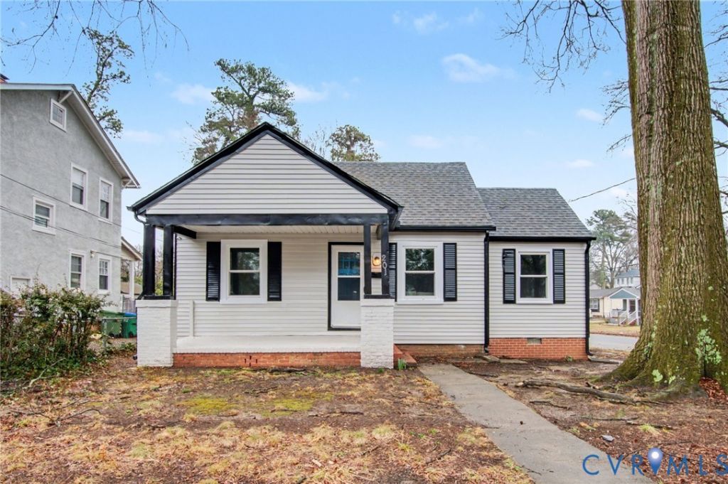 201 Bland Street, Richmond, VA 23225 Main Photo