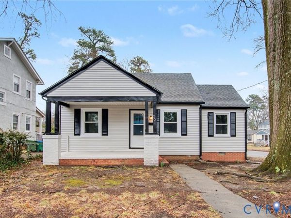 201 Bland Street, Richmond, VA 23225