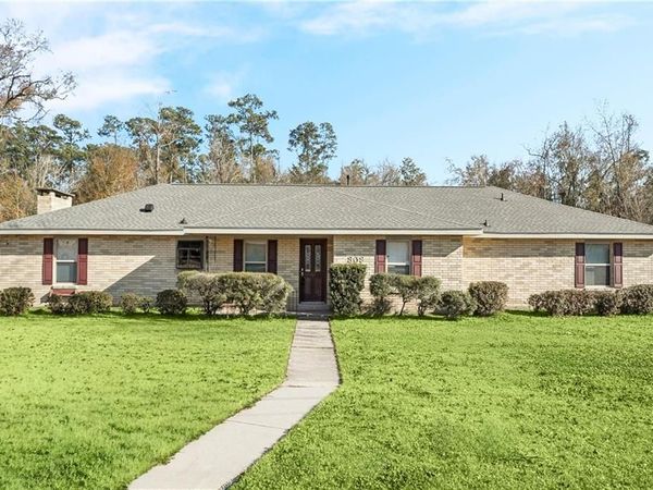 3808 THOMAS Drive, Slidell, LA 70458