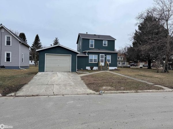 510 1st Street, Whittemore, IA 50598