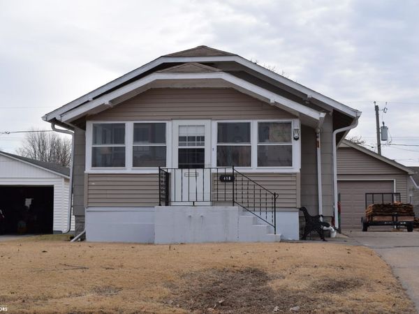 618 34Th Street, Fort Madison, IA 52627
