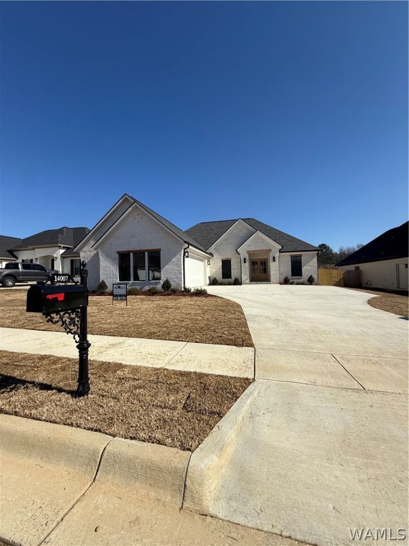 14007 Glen Park Avenue, Northport, AL 35475 Main Photo