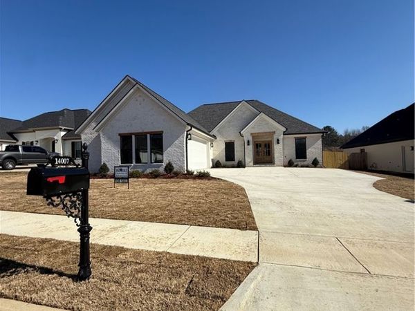 14007 Glen Park Avenue, Northport, AL 35475