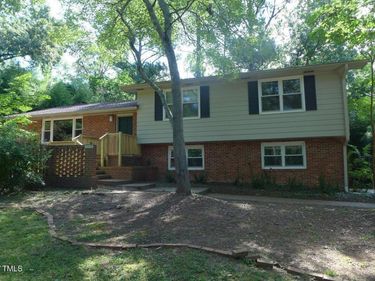 346 Wesley Drive, Chapel Hill, NC 27516