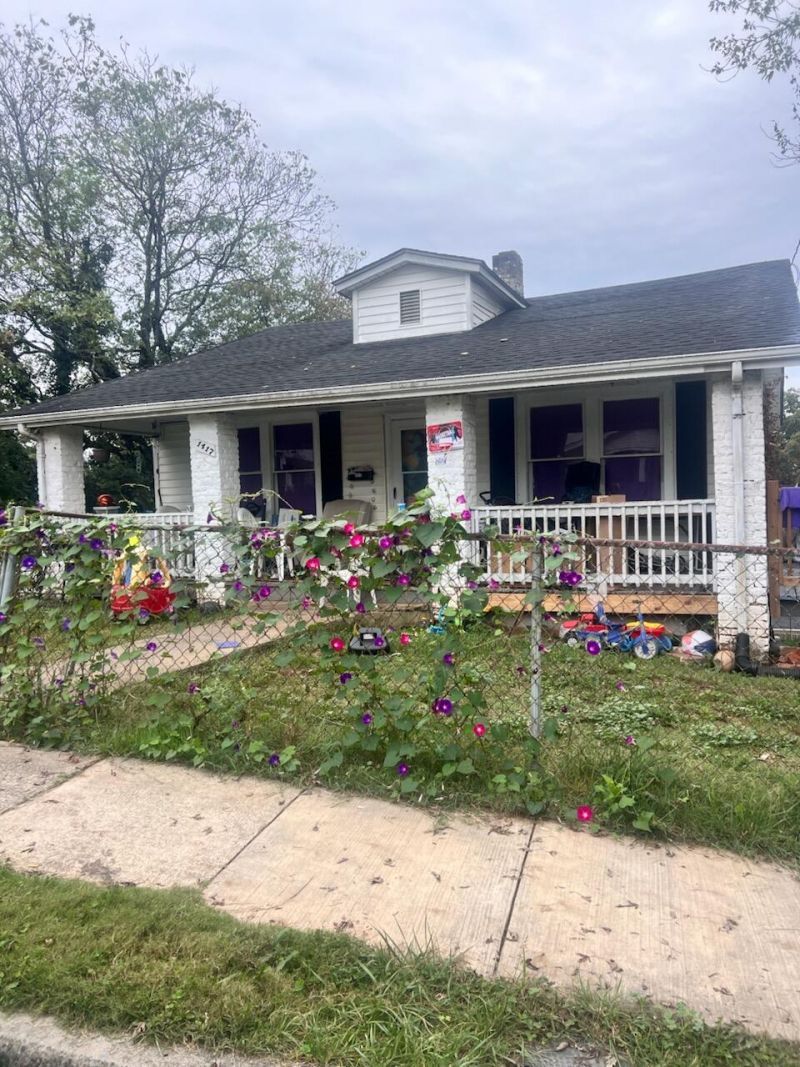 1417 Greenbrier Ave Se, Roanoke, VA 24013 Main Photo