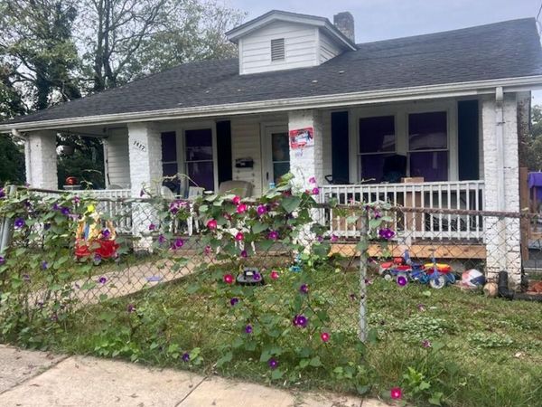 1417 Greenbrier AVE SE, Roanoke, VA 24013