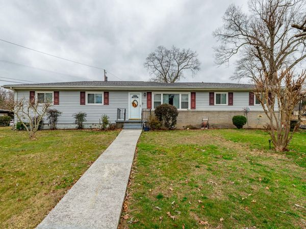 1422 August Drive, Hixson, TN 37343