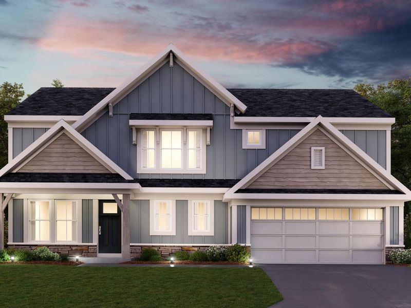 3965 Circollo Drive, Covington, KY 41017 Photo 1