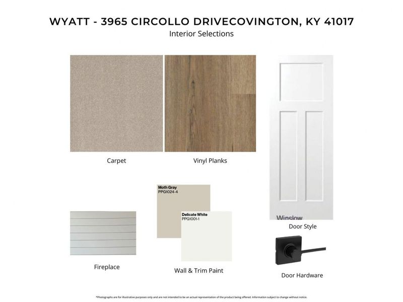 3965 Circollo Drive, Covington, KY 41017 Photo 4