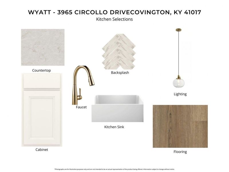 3965 Circollo Drive, Covington, KY 41017 Photo 5