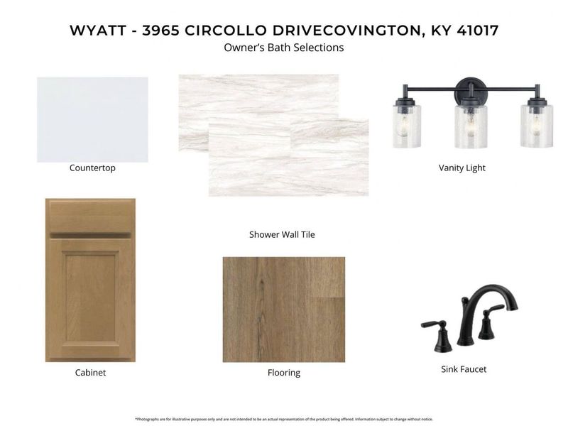 3965 Circollo Drive, Covington, KY 41017 Photo 6