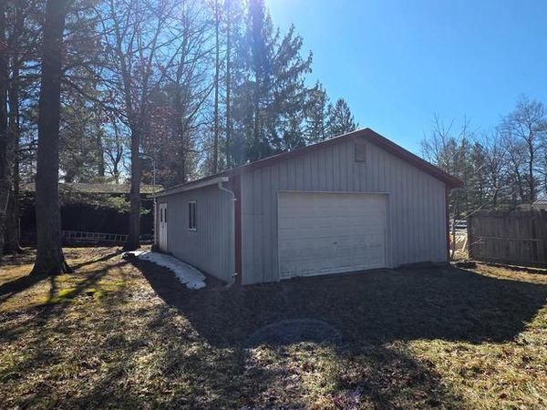 114 C STREET, MOUNTAIN LAKE PARK, MD 21550