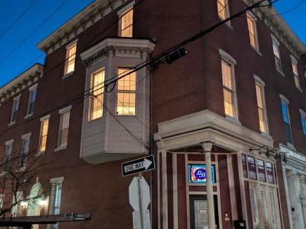 2622 POPLAR STREET, Unit 1, PHILADELPHIA, PA 19130