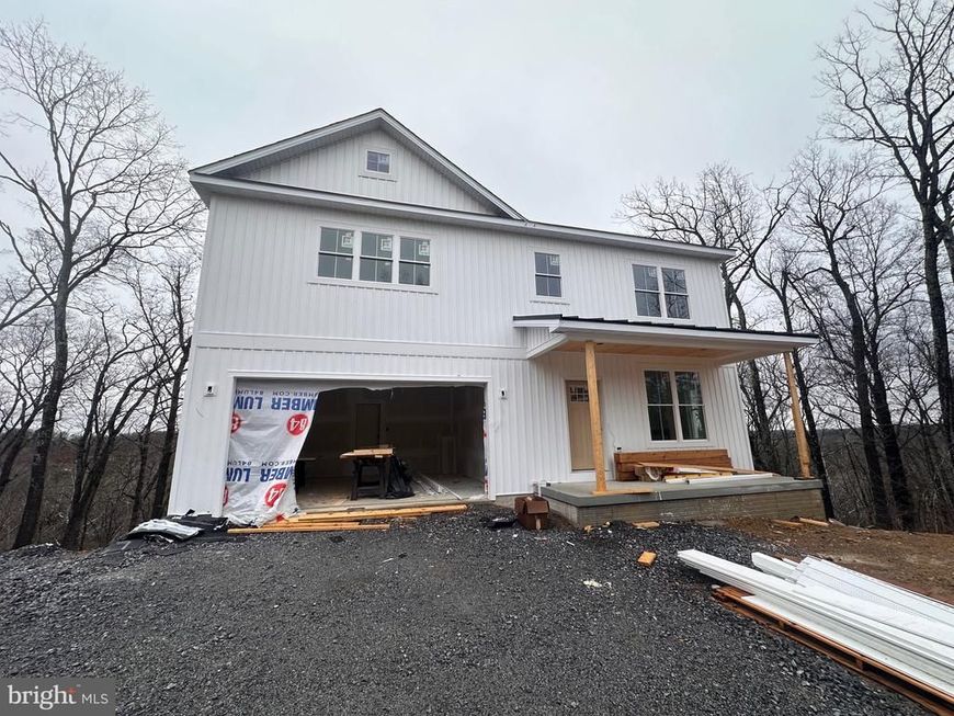 4383 Specks Run Road, Bunker Hill, WV 25413 Main Photo