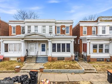 2213 MADISON STREET , CHESTER, PA 19013