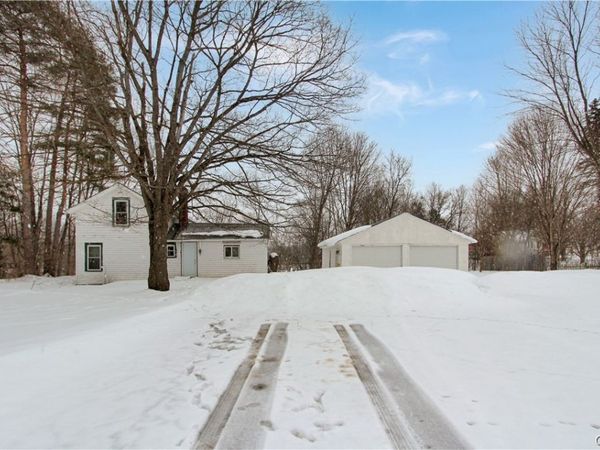 6508 Deforest Avenue, Glenfield, NY 13343