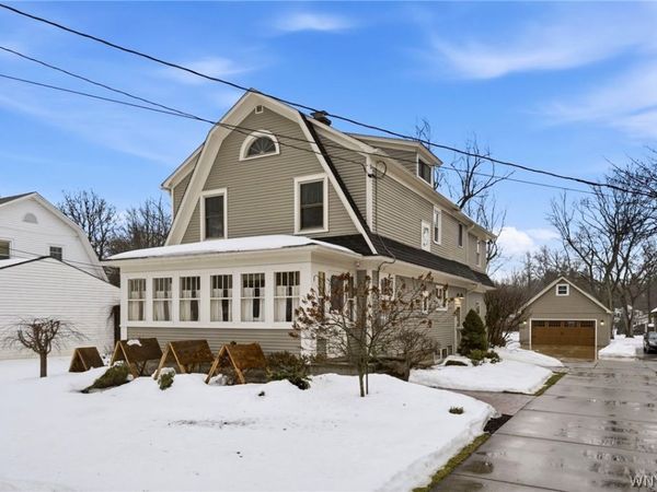 228 Long Avenue, Hamburg, NY 14075