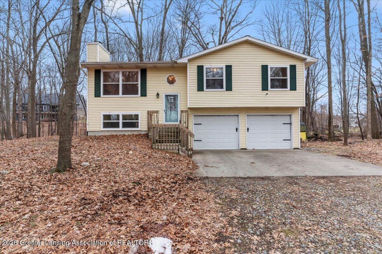 9602 Balfor Court, Laingsburg, MI 48848 Main Photo