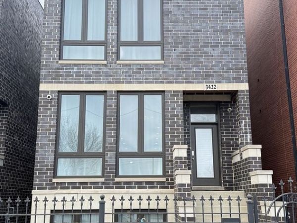 3422 S NORMAL Avenue, Chicago, IL 60616