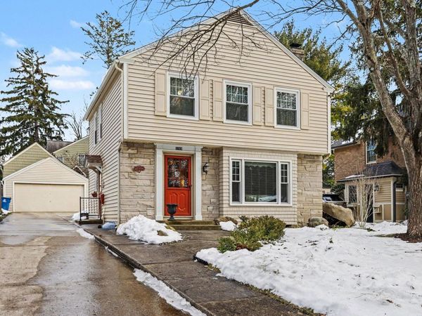 2309 Sheffield Drive, Kalamazoo, MI 49008