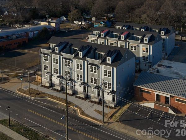 3014 Casting Street , Unit 21, Charlotte, NC 28206