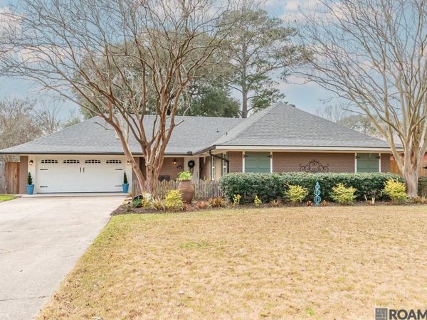 1760 Goldenrod Ave, Baton Rouge, LA 70808