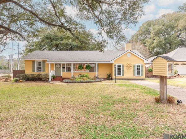 1778 Goldenrod Ave, Baton Rouge, LA 70808