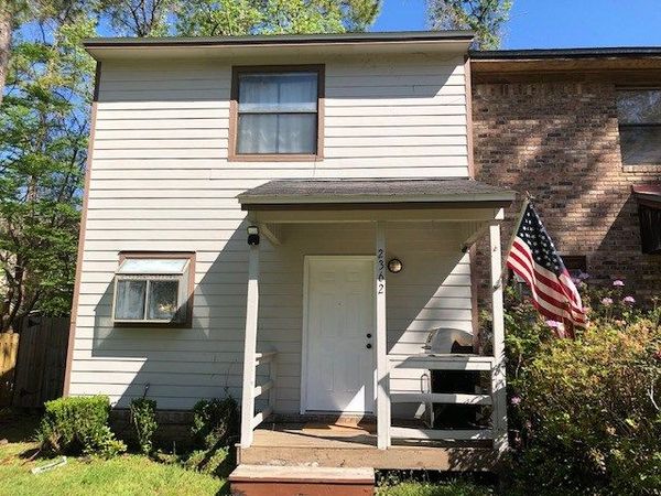 2362 Ryan Place , Tallahassee, FL 32309