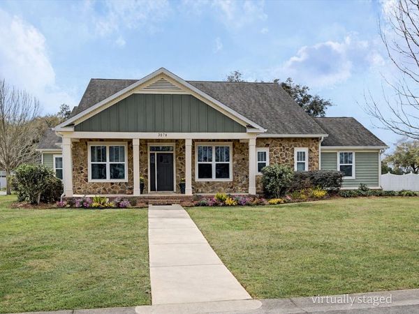 3078 Dickinson Drive, Tallahassee, FL 32311