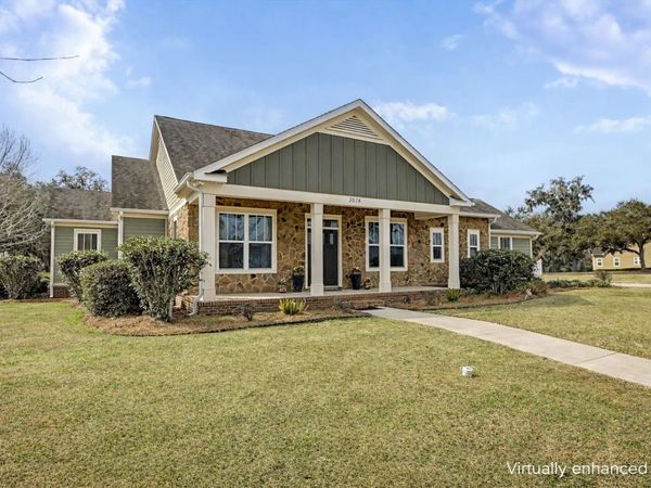 3078 Dickinson Drive, Tallahassee, FL 32311