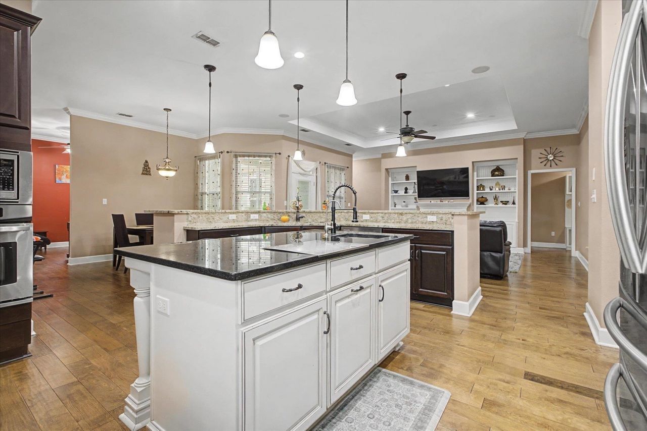 3078 Dickinson Drive, Tallahassee, FL 32311 Photo