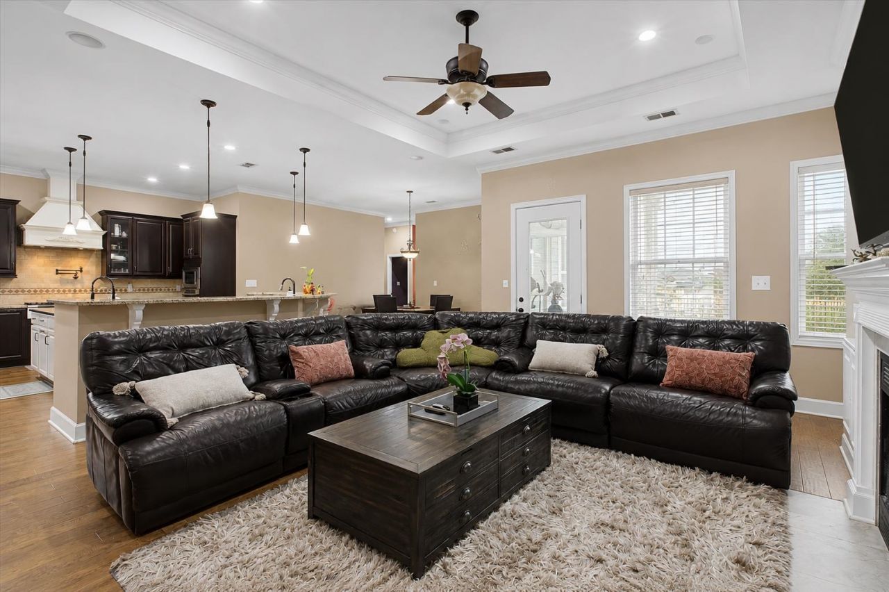 3078 Dickinson Drive, Tallahassee, FL 32311 Photo
