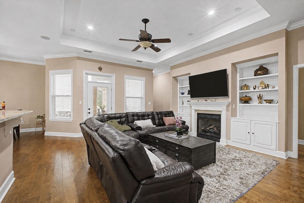 3078 Dickinson Drive, Tallahassee, FL 32311 Photo