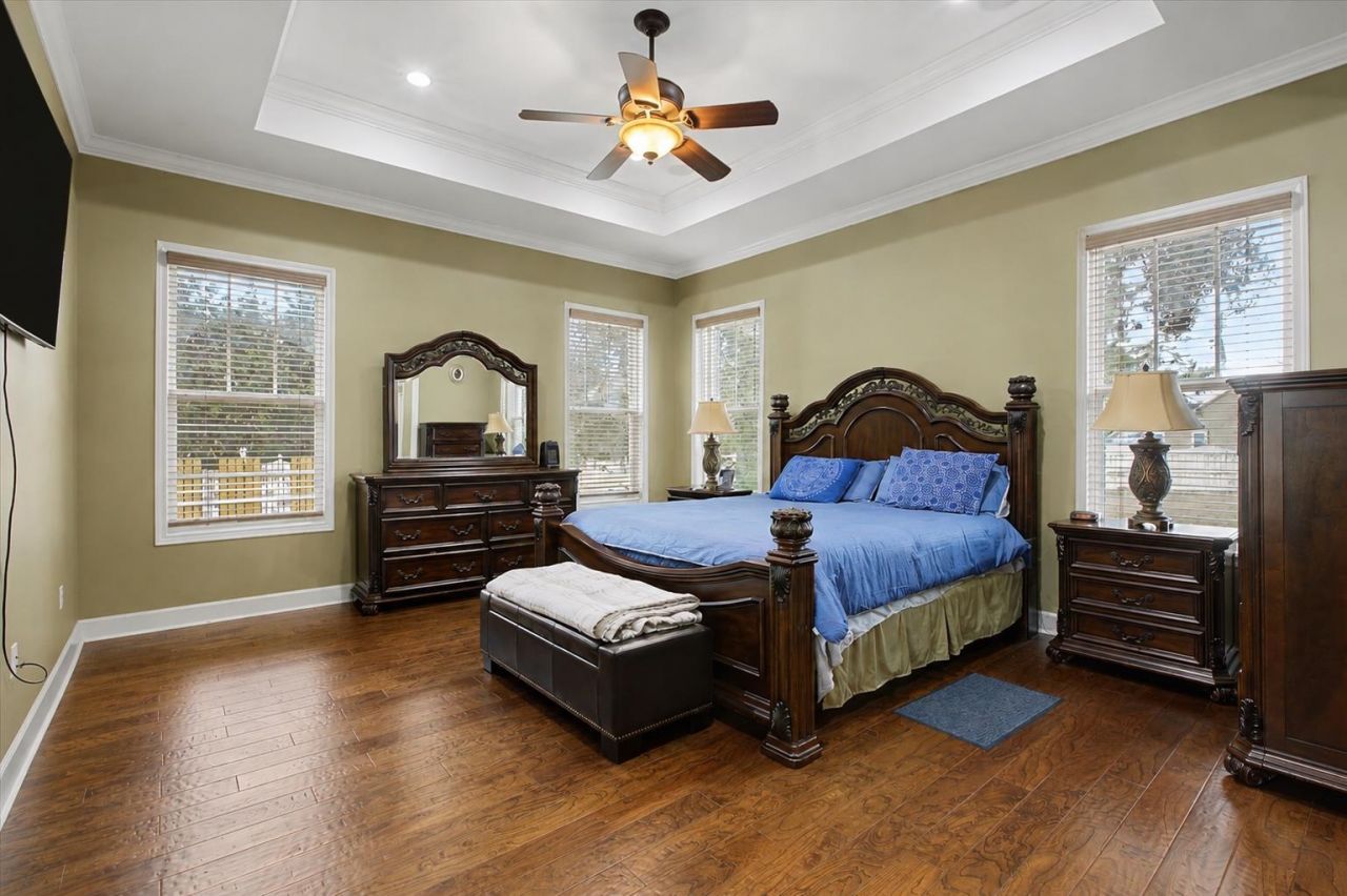 3078 Dickinson Drive, Tallahassee, FL 32311 Photo