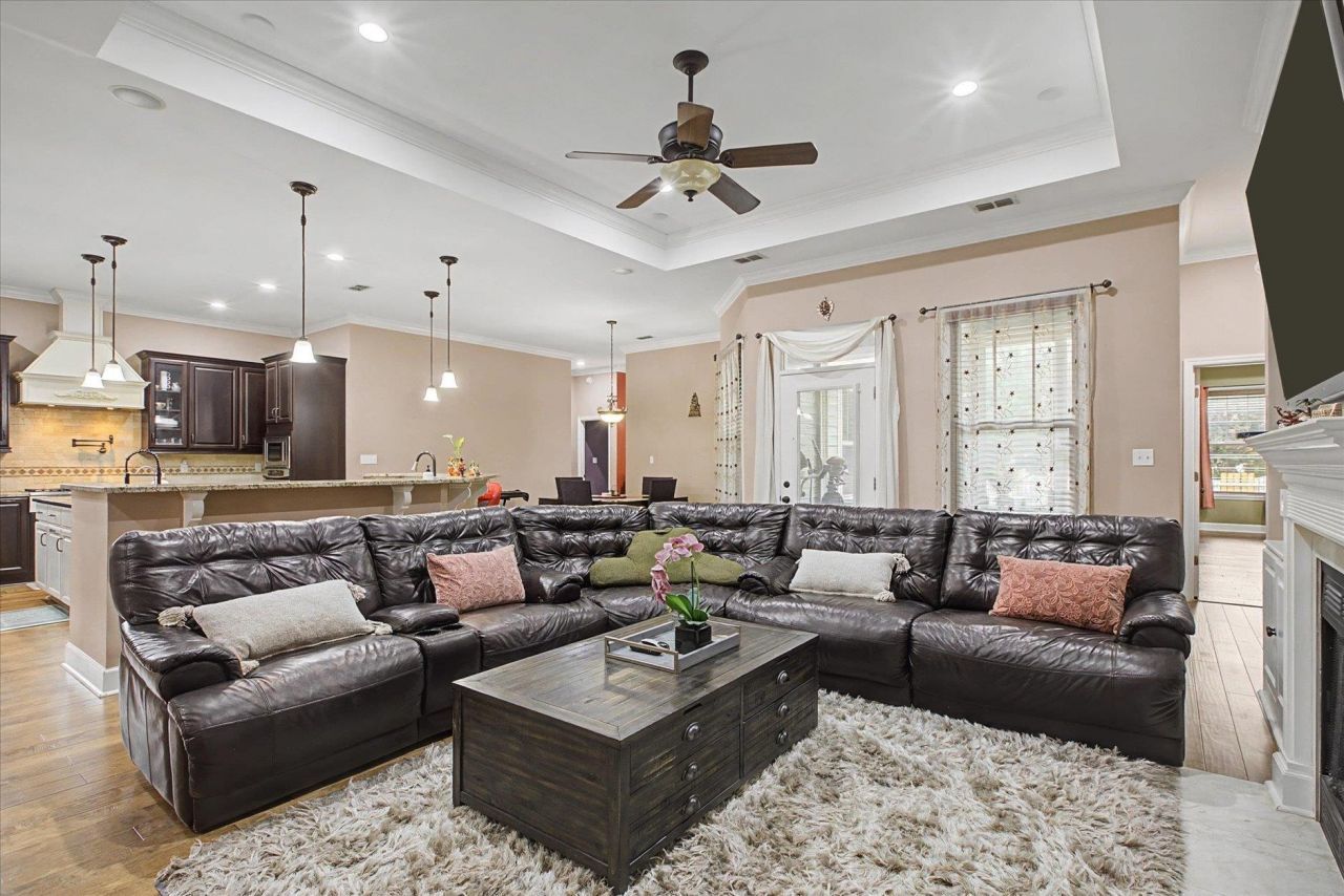 3078 Dickinson Drive, Tallahassee, FL 32311 Photo