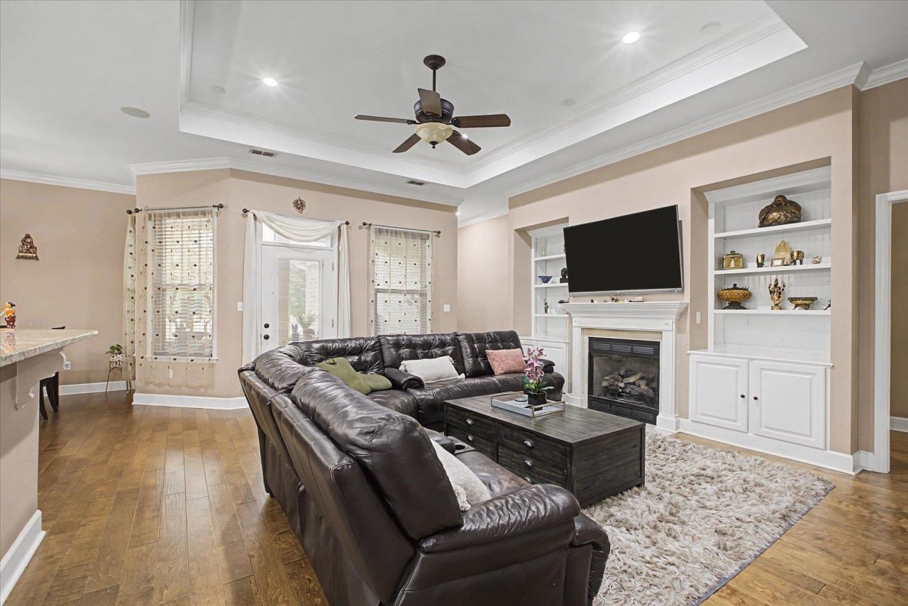 3078 Dickinson Drive, Tallahassee, FL 32311 Photo