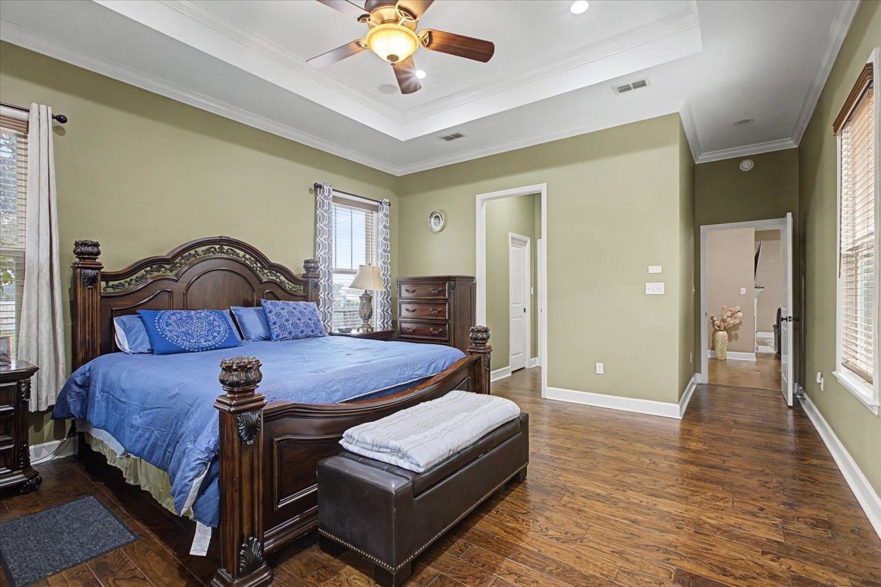 3078 Dickinson Drive, Tallahassee, FL 32311 Photo