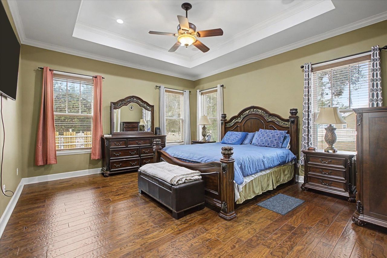 3078 Dickinson Drive, Tallahassee, FL 32311 Photo